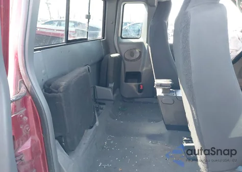 2006 Ford Ranger Fx4 Level Ii/Fx4 Off-Road/Sport/Xlt из США, поврежденный, VIN 1FTZR45E36PA64221